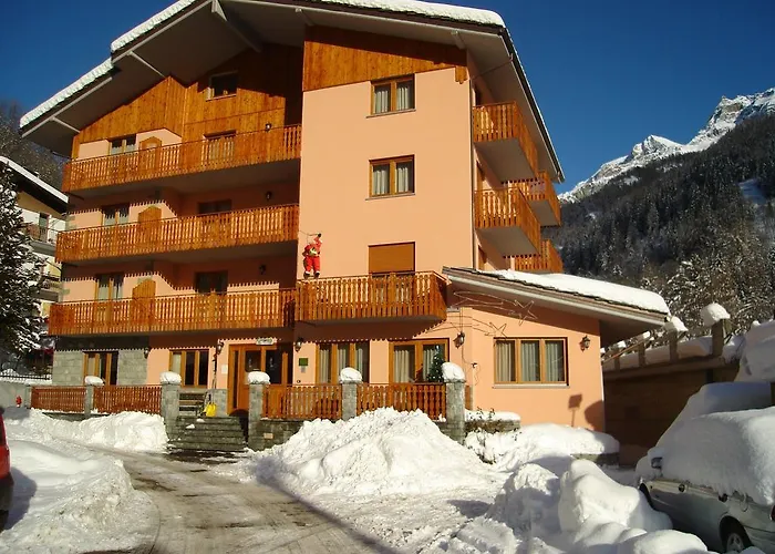 Hotel Dama Bianca