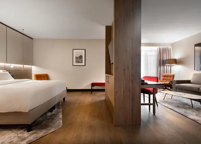 Radisson Collection Grand Place Brussel