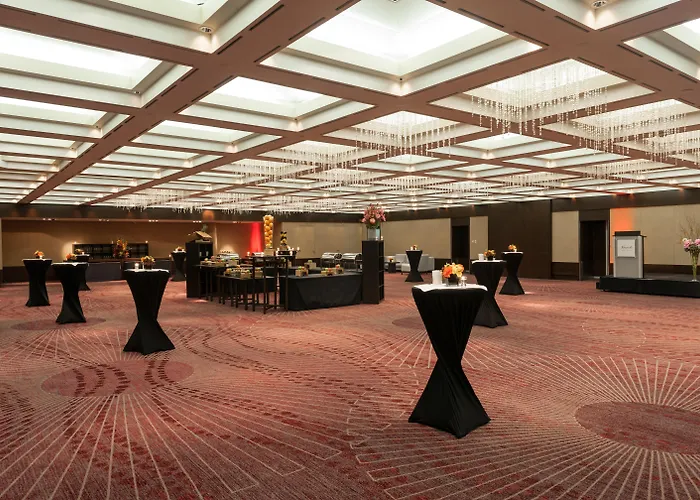 Fairmont Grand Hotel Genebra