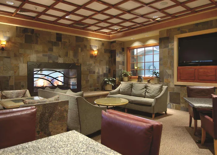 Doubletree By Hilton Denver Central Park