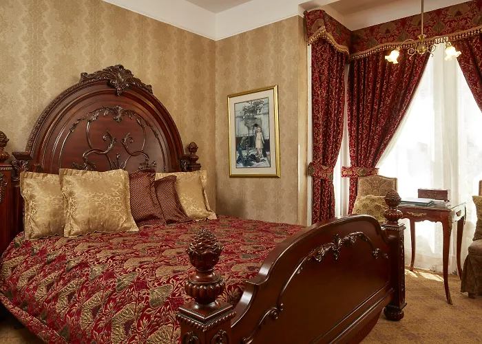 Queen Anne San Francisco