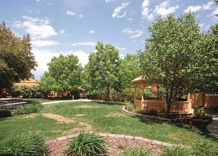 La Quinta By Wyndham Colorado Springs South Airport