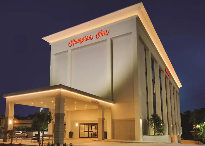 Hampton Inn Atlanta-Buckhead