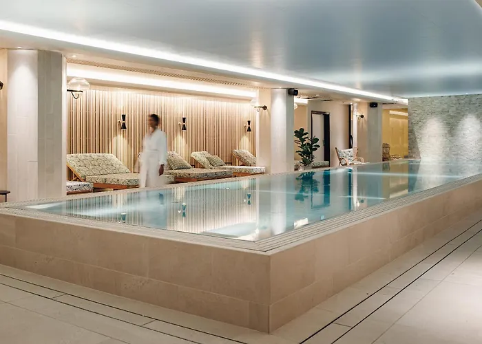 Elite Palace Hotel & Spa Stockholm
