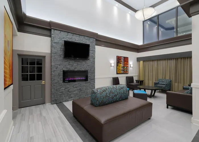 Wingate By Wyndham Memphis East Hotel
