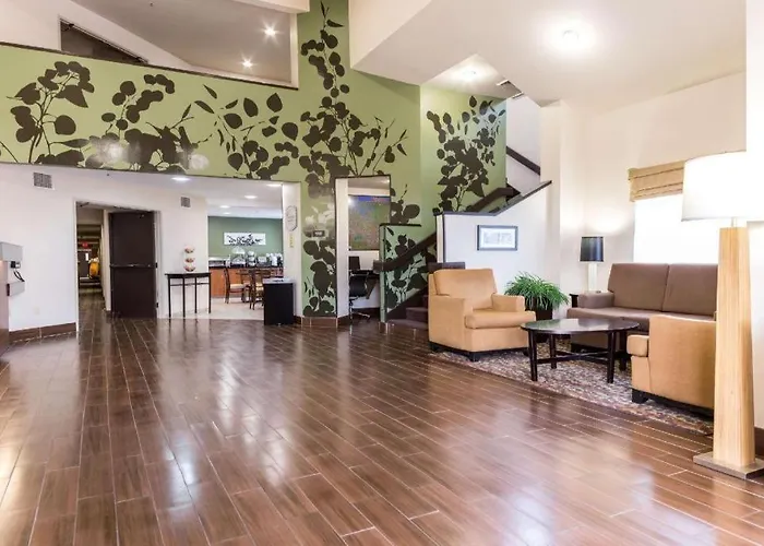 Sleep Inn Airport Phoenix