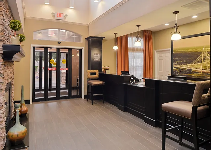 Staybridge Suites Dallas/Addison, An Ihg Hotel
