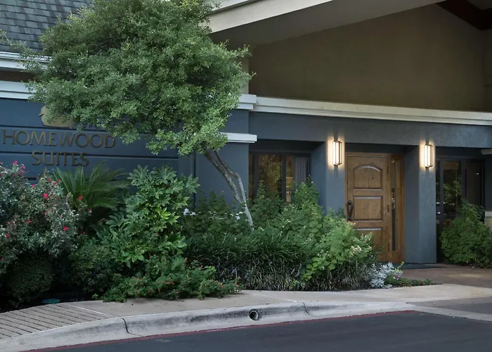 Homewood Suites By Hilton Austin Nw Near The Domain