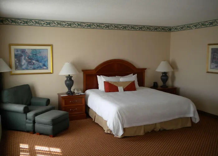 Hilton Garden Inn Williamsburg