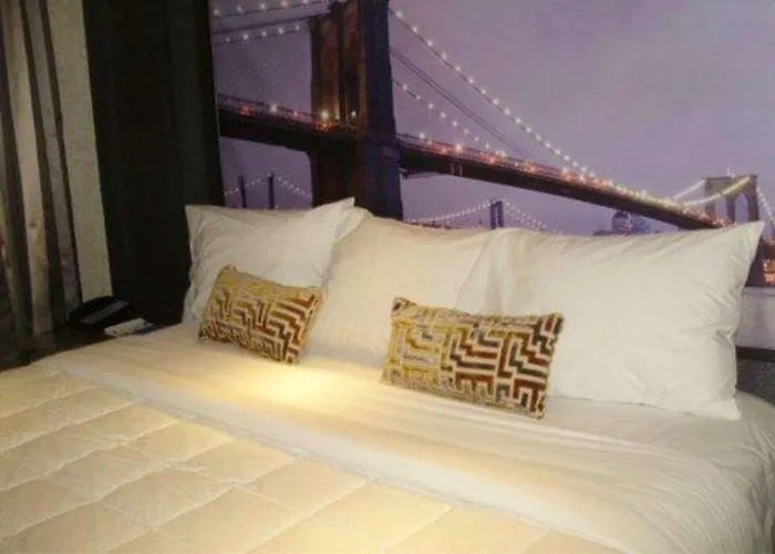 Rodeway Inn Near Jfk Airport Nueva York