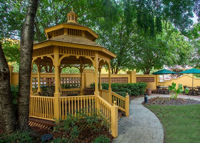 La Quinta By Wyndham Charlotte Airport South Hotel