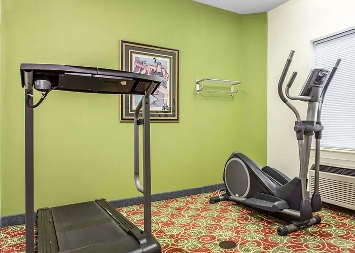 Sleep Inn Columbia