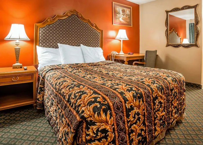 Riverton Inn & Suites Riverton
