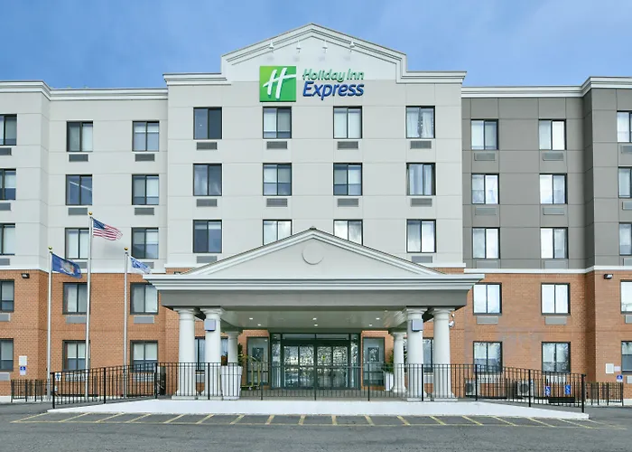 Country Inn & Suites By Radisson, Staten Island