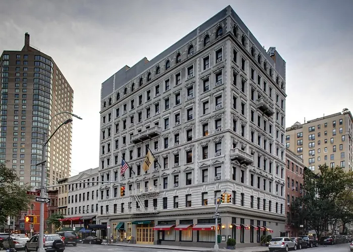 Hotel Wales Nova Iorque