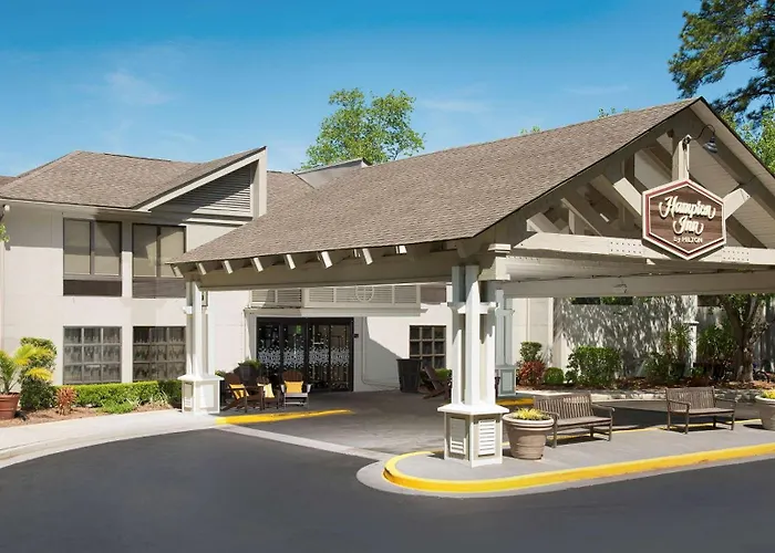 Hampton Inn Hilton Head Hilton Head Island