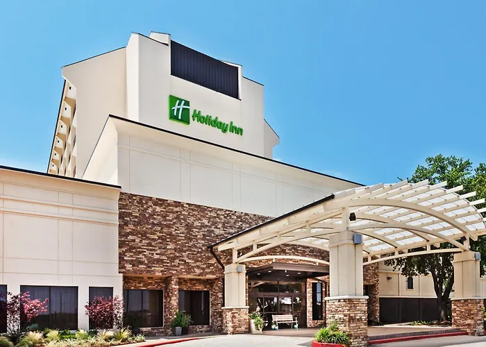 Holiday Inn Tyler - Conference Center By Ihg