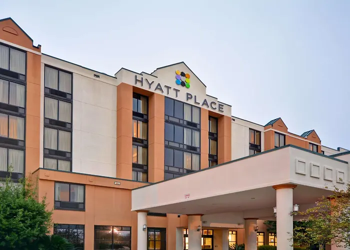Hyatt Place Dublin/Pleasanton