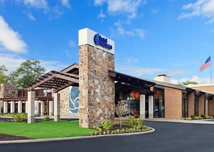 Hotel Indigo Long Island - East End By Ihg Riverhead