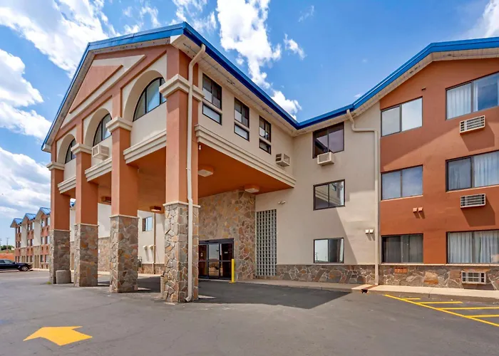 Econo Lodge Black Hills