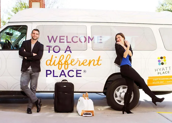 Hyatt Place Dallas/Plano