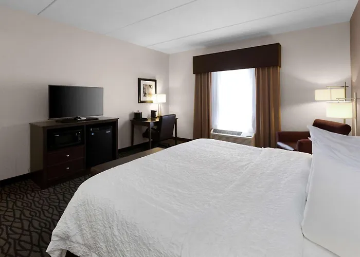 Hampton Inn Butler