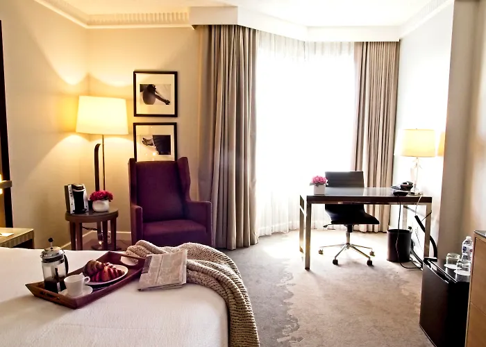 Pullman Miami Airport Hotel Miami Springs