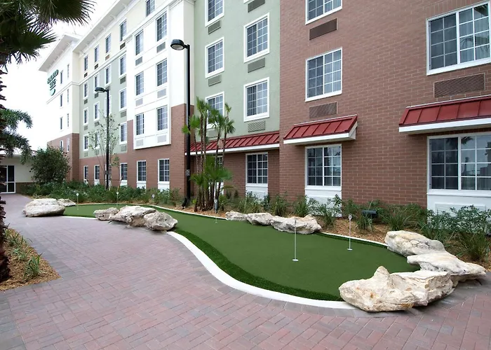 Homewood Suites Port Saint Lucie-Tradition Port St. Lucie