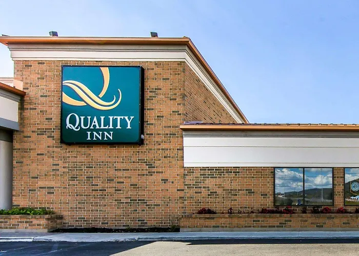 Quality Inn Chillicothe