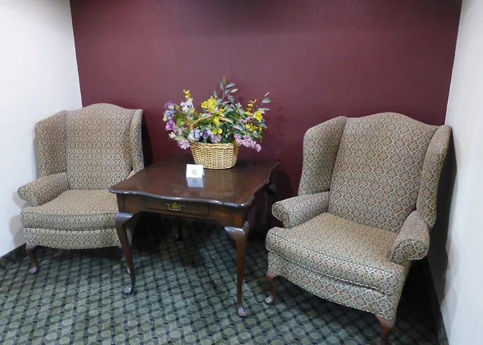 Red Roof Inn & Suites Piqua - I-75