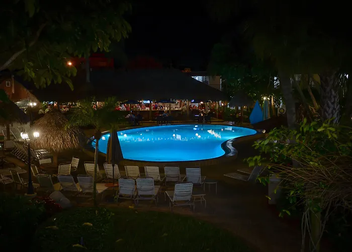 Gulfcoast Inn North Naples
