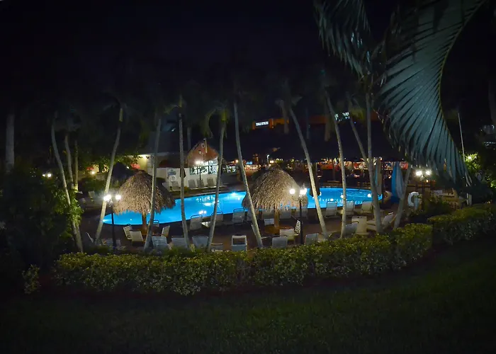 Gulfcoast Inn North Naples