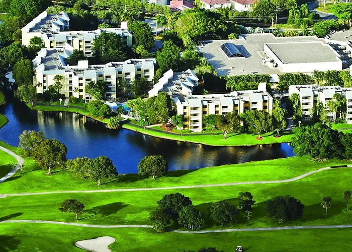 Bonaventure Resort And Spa