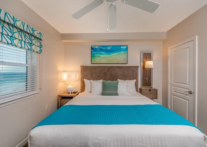 Holiday Inn Club Vacations Panama City Beach Resort