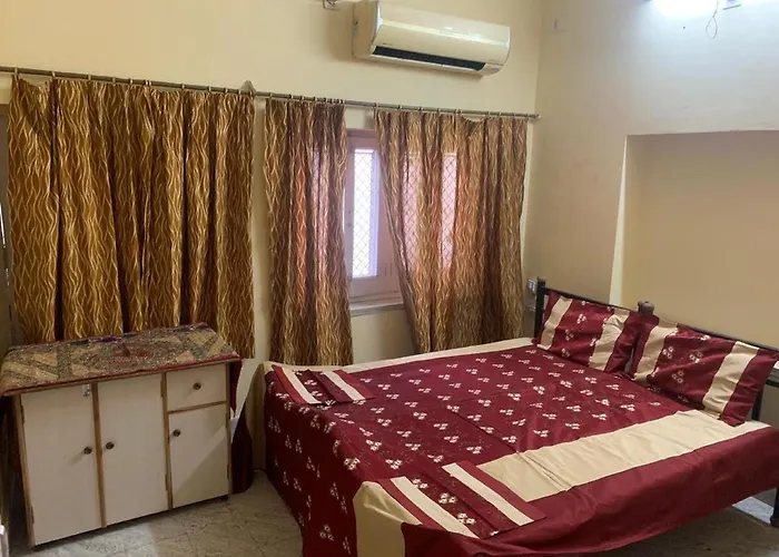 Jamna Vilas Home Stay