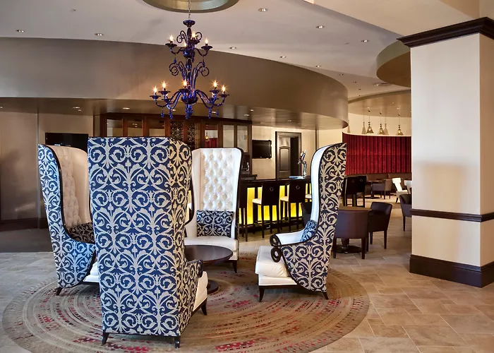 Wyndham Grand Orlando Resort Bonnet Creek Lake Buena Vista