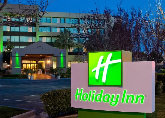 Hampton Inn & Suites Palmdale
