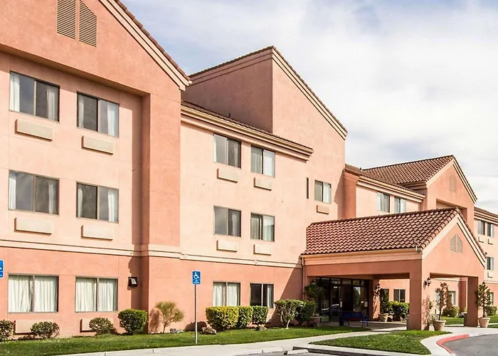 Pacific Coast Inn Watsonville