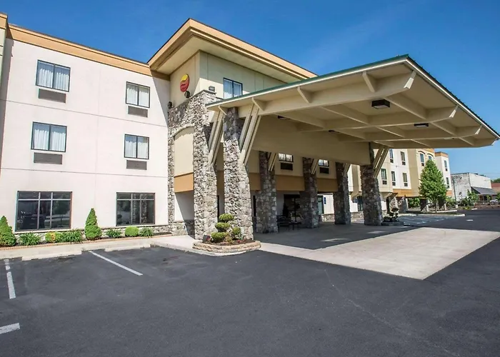 Comfort Inn Williamsport
