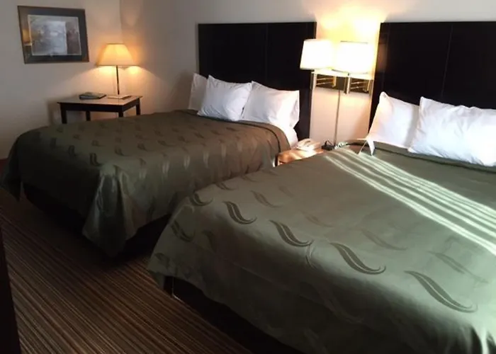 Quality Inn Traverse City