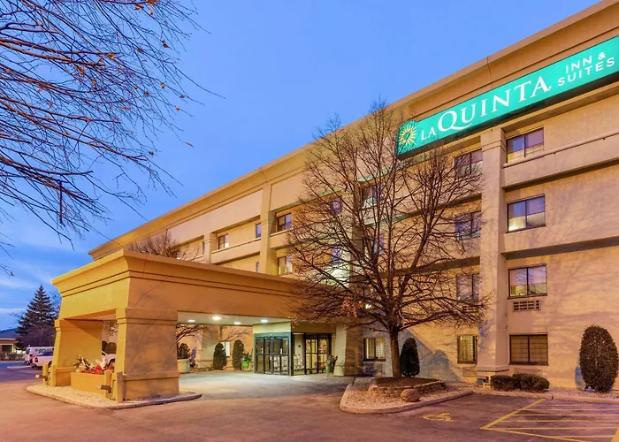 La Quinta By Wyndham Chicago Tinley Park