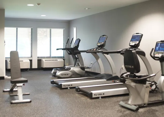 Holiday Inn Express Hickory - Hickory Mart By Ihg