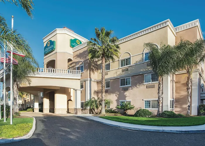 La Quinta By Wyndham Modesto Salida Hotel
