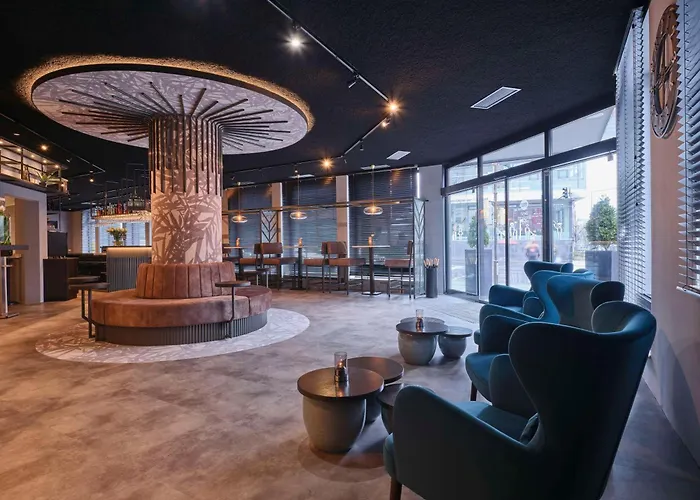 Best Western Plus Hotel Regence Aken