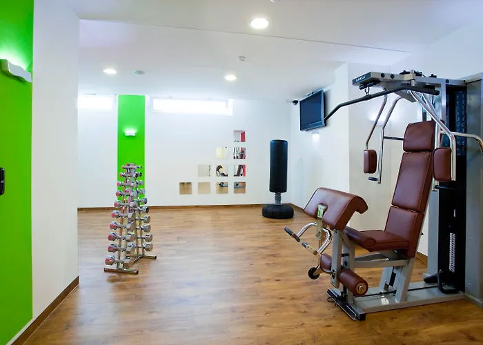 Hotel Ibis Styles Stuttgart