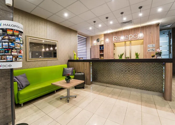 Hotel Wilga