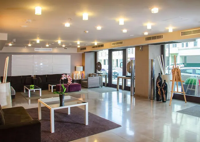 Hotel Nh Posen