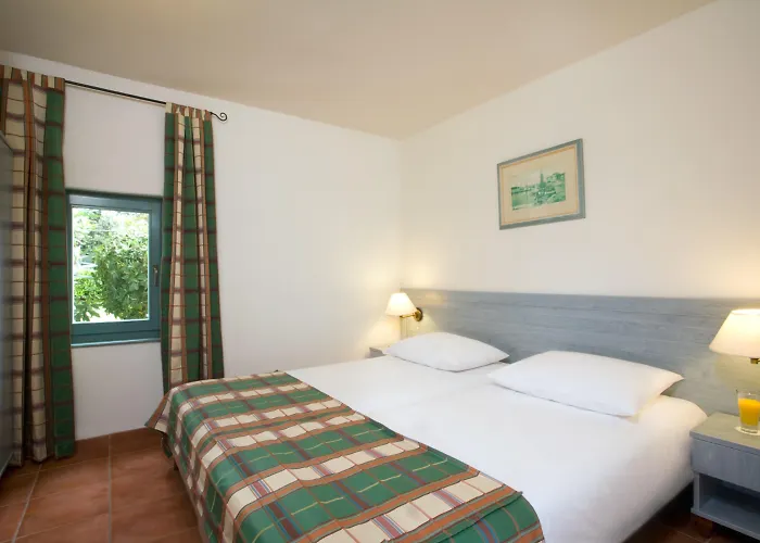 Valamar Club Tamaris Hotel