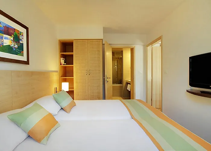Valamar Club Tamaris Hotel