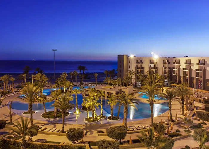The View Agadir